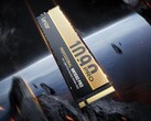 Le NM1090 Pro est un SSD extrêmement rapide (Source : Lexar)