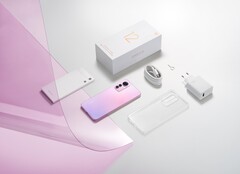 Le Xiaomi 12 Lite est livré avec plus d'accessoires que de nombreux autres smartphones modernes. (Image source : Xiaomi)