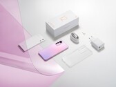 Le Xiaomi 12 Lite est livré avec plus d'accessoires que de nombreux autres smartphones modernes. (Image source : Xiaomi)