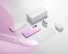 Le Xiaomi 12 Lite est livré avec plus d'accessoires que de nombreux autres smartphones modernes. (Image source : Xiaomi)