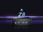 Le Firebat Z8 est un mini PC Ryzen 7 8845HS dont le prix de départ est de CNY 1,999 (environ 275 $) (Image source : Jd.com [edited])
