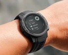 La version Beta 13.15 de Garmin pour les smartwatches Instinct 2 Series et Instinct Crossover est désormais disponible. (Source de l'image : Garmin)