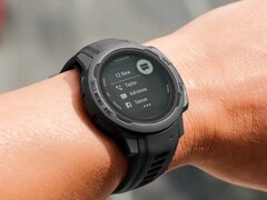 La version Beta 13.15 de Garmin pour les smartwatches Instinct 2 Series et Instinct Crossover est désormais disponible. (Source de l&#039;image : Garmin)