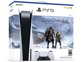 God of War Ragnarok pourrait bientôt bénéficier d'un DLC (image via Sony)