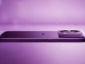Le HMD Pulse 2 Pro serait doté d'un module de caméra similaire à celui de l'iPhone 17 Pro ( Apple ). (Source de l'image : @smashx_60)