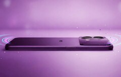 Le HMD Pulse 2 Pro serait doté d'un module de caméra similaire à celui de l'iPhone 17 Pro ( Apple ). (Source de l'image : @smashx_60)