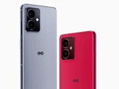 Le HMD Skyline serait doté d'un écran OLED de 6,4 pouces dans un boîtier compact. (Source de l'image : @smashx_60)