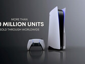 La PS5 a vendu autant d'unités que la PS4 pendant deux ans après son lancement (image : Sony/YouTube)