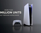 La PS5 a vendu autant d'unités que la PS4 pendant deux ans après son lancement (image : Sony/YouTube)
