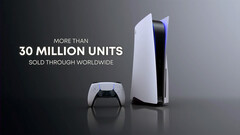 La PS5 a vendu autant d'unités que la PS4 pendant deux ans après son lancement (image : Sony/YouTube)