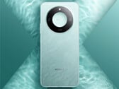 Le successeur du Honor X60 (illustré ici) serait doté d'une batterie vraiment gigantesque. (Source de l'image : Honor)