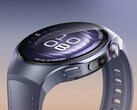 Huawei a publié une mise à jour globale pour la smartwatch Watch 5 (photo). (Source de l'image : Huawei)