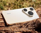 Le Huawei Pura 90s Pro Max est équipé d'un téléobjectif de 200 MP.