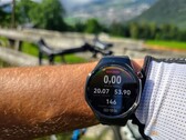 En cours d'évaluation : Huawei Watch GT 7 Pro