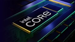 Intel devrait lancer ses premiers processeurs mobiles Raptor Lake-HX en janvier 2023. (Image source : Intel)
