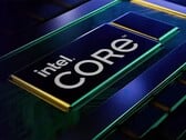 Intel devrait lancer ses premiers processeurs mobiles Raptor Lake-HX en janvier 2023. (Image source : Intel)