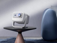 Le projecteur Jmgo N1S 4K a été lancé dans plusieurs pays. (Source de l&#039;image : Jmgo)