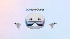Meta pourrait annoncer la Quest 3S abordable lors de l&#039;événement Connect 2024 (Image source : UploadVR - edited)