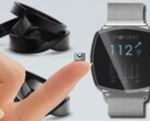 Le SoC personnalisé de Movano pourrait finir par être intégré dans un wearable tel qu'une bague intelligente ou une smartwatch. (Image source : Movano - édité)