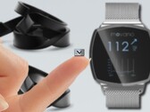 Le SoC personnalisé de Movano pourrait finir par être intégré dans un wearable tel qu'une bague intelligente ou une smartwatch. (Image source : Movano - édité)