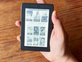 Open Book Touch est une liseuse open source dotée d'un écran rétroéclairé.