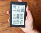 Open Book Touch est une liseuse open source dotée d'un écran rétroéclairé.