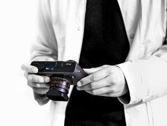 Le fabricant français d’appareils photo Pixii doit cesser ses activités.
