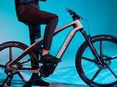 La Porsche eBike Sport 2025 est désormais disponible en Amérique du Nord et en Europe. (Source de l'image : Porsche)