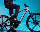 La Porsche eBike Sport 2025 est désormais disponible en Amérique du Nord et en Europe. (Source de l'image : Porsche)
