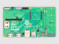 Les utilisateurs ne pourront plus augmenter la mémoire vive (RAM) de leurs cartes Raspberry Pi