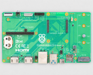 Les utilisateurs ne pourront plus augmenter la mémoire vive (RAM) de leurs cartes Raspberry Pi