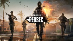 La version gratuite de Battle Royal de Battlefield 6, également connue sous le nom de RedSec, est enfin disponible au téléchargement et au jeu (source d&#039;image : Battlefield on X)