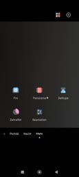 Poco M7 Pro 5G test smartphone