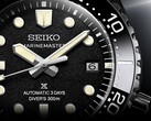 Le nouveau Marinemaster apporte de grandes améliorations dans tous les domaines. Illustration : Seiko Marinemaster 1968 Heritage HBF001 
