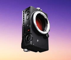Le Sigma fp L va enfin avoir un successeur après cinq ans.
