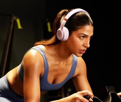 Les Beats Solo 4 bénéficient de l'USB-C, d'une plus grande autonomie et d'un meilleur son. (Image : Apple)