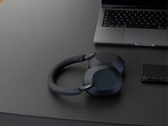 Sony a conservé le WH-1000XM5 bien plus longtemps que les modèles précédents. (Source de l&#039;image : Sony)