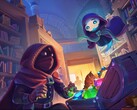 Spirited Thief est disponible sur Steam avec une réduction de 90% jusqu’au 23 octobre.