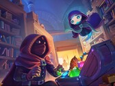 Spirited Thief est disponible sur Steam avec une réduction de 90% jusqu’au 23 octobre.