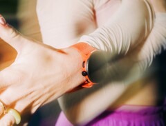 La Suunto Run illustrée ici devrait bientôt avoir un successeur.