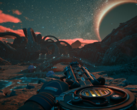 Une capture d'écran de The Outer Wilds 2 (source : Xbox)