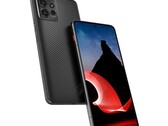 Lenovo présente le ThinkPhone de Motorola, inspiré des ordinateurs portables ThinkPad