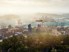 Tropico 6 est disponible sur Steam avec une réduction de 75% jusqu’au 2 novembre.
