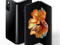 Le Mi Mix Fold reste une exclusivité chinoise, en photo. (Image source : Xiaomi)