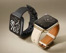 L'Oppo Watch 3 est disponible en deux couleurs et son prix de départ est de 1 489 CNY (~221 $ US) en Chine. (Image source : Oppo)