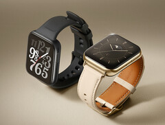 L&#039;Oppo Watch 3 est disponible en deux couleurs et son prix de départ est de 1 489 CNY (~221 $ US) en Chine. (Image source : Oppo)