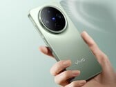 Le Vivo X200 Pro Mini. (Source de l'image : Vivo) 