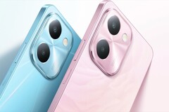 Le Vivo Y100i offre 512 Go de mémoire flash à un prix abordable. (Source de l'image : Vivo)