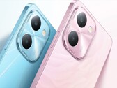 Le Vivo Y100i offre 512 Go de mémoire flash à un prix abordable. (Source de l'image : Vivo)
