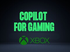La bannière Xbox Gaming Copilot Xbox est montrée (Image source : Xbox Wire with edits)